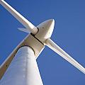 Wind Turbine Esperance Western Australia