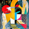 Colorful Complexity