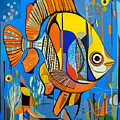 Fantasy Fish