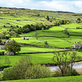Yorkshire Dales in Spring 1